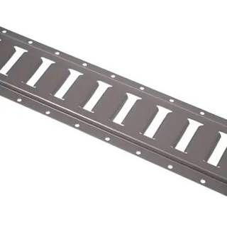 New 10' Length Of Powder Coated E-Track