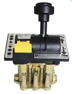 New PTO/Hoist Combination Control, Part # S-E205 / 328388-79X / 329358X / S-16307 / WA201X-3