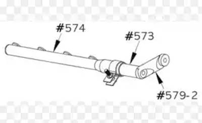 New Half Fender Male Mount Sold As PAIR(2)