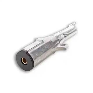 Single Pull Electrical Plug Plug With Spring