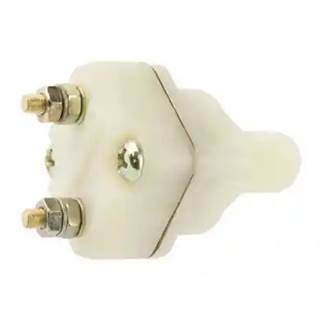 New Air Actuated Brake Light Switch. Stop Light Switch.  1/4" NPT