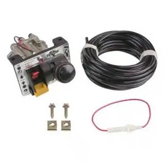 New Pto/Hoistcombination Control Kit  ***Non Pto Auto Disengagement*** Safety