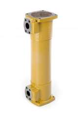 Caterpillar Engine Oil Cooler