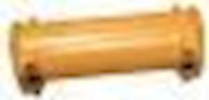 Caterpillar Engine Oil Cooler