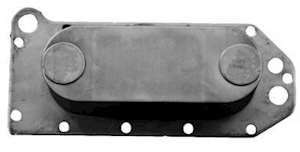 Cummins Engine Oil Cooler