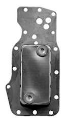 Cummins Engine Oil Cooler
