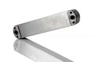 Cummins Engine Oil Cooler