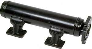 Cummins Engine Oil Cooler