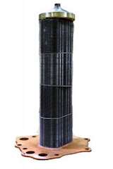 Cummins Engine Oil Cooler