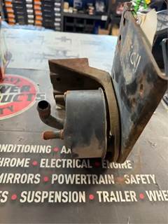 Ford F-800 Power Steering Reservoir for a Ford F800