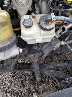 Freightliner Cascadia 125 Power Steering Reservoir