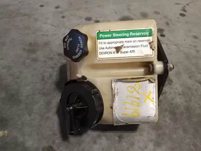 Freightliner Cascadia 125 Power Steering Reservoir