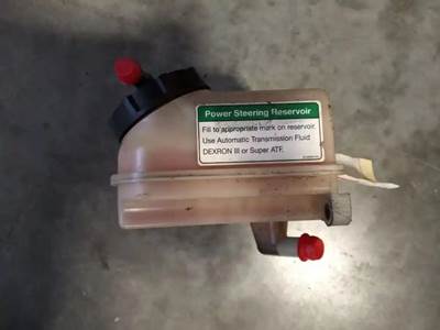 Freightliner Cascadia Power Steering Reservoir
