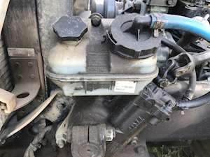 Freightliner ST120 Power Steering Reservoir