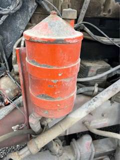 Kenworth T400 Power Steering Reservoir