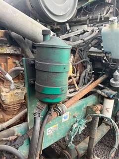 Kenworth T800 Power Steering Reservoir