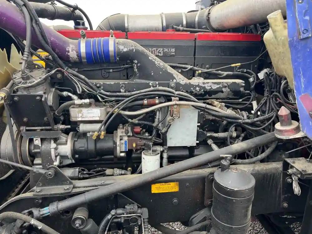 1999 Kenworth W900 Power Steering Reservoir For Sale Ucon, ID GET