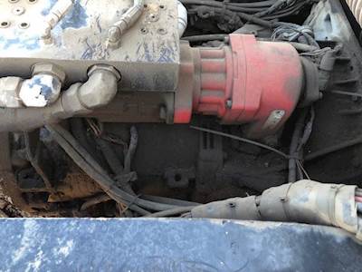 Chelsea 320 PTO for a 2006 Peterbilt 320