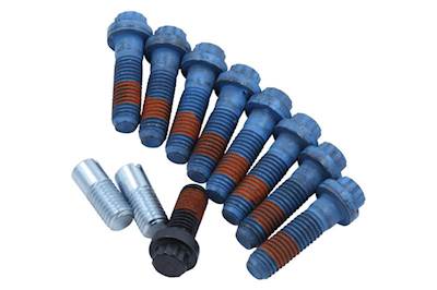 Chelsea 440XQAHX-A3XD PTO