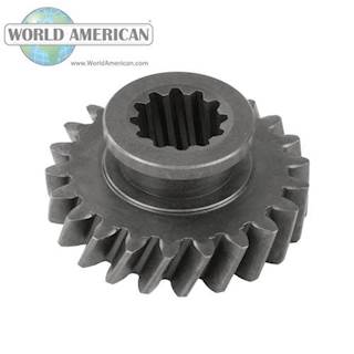 Chelsea 489GFAHX-A3RF PTO