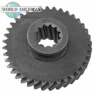 Chelsea 489GFAHX-A3RF PTO