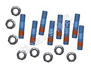 Chelsea 489GFAHX-A3RF PTO