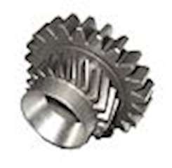 New Input Ration Gear.  Fits Many Chelsea NewSTAR And Midwest Applications.