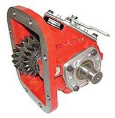 Newstar 825D5ADXA5DS PTO