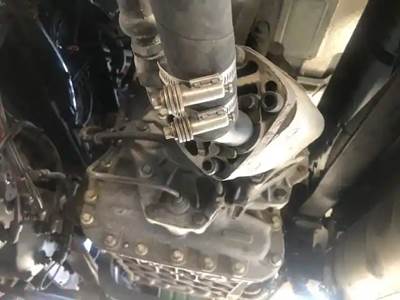 Pto With Pump,Volvo ATO2612F