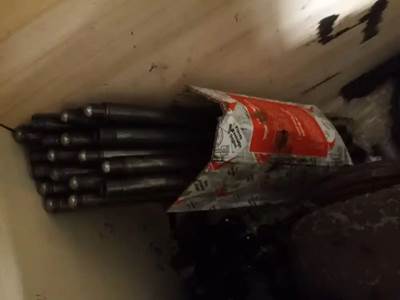 Cummins N14 Push Rod