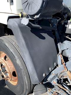 Ford CF7000 Quarter Fender