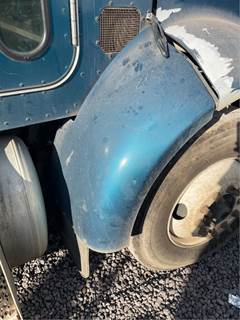 Peterbilt 330 Right Quarter Fender