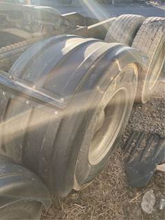 Peterbilt 379 Quarter Fender