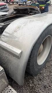 Peterbilt 379 Quarter Fender