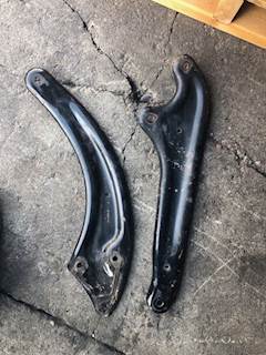 Freightliner M2 106 Radiator Frame