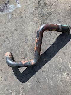 Kenworth W900 Radiator Hose