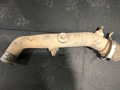 Kenworth W900B Radiator Hose