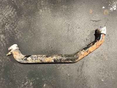 Peterbilt 386 Radiator Hose