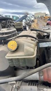 Chevrolet C7500 Radiator Overflow Bottle / Surge Tank