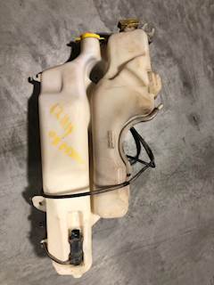 Dodge Ram Radiator Overflow Bottle / Surge Tank for a 2008 Dodge Ram Truck