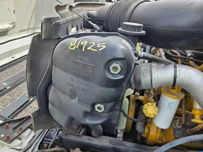 Ford F-750 Radiator Overflow Bottle / Surge Tank