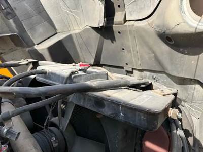 Ford LTL9000 Radiator Overflow Bottle / Surge Tank