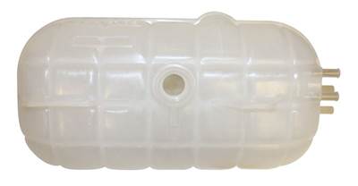 Freightliner Century Class / Columbia Radiator Overflow Bottle / Surge Tank for a Freightliner CENTURY CLASS/COLUMBIA