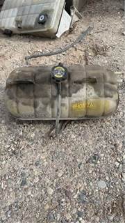 Freightliner Century Class 120 Radiator Overflow Bottle / Surge Tank for a 2001 Freightliner C120