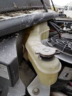 Freightliner M2 106 Radiator Overflow Bottle / Surge Tank