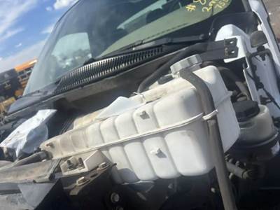 GMC C7500 Radiator Overflow Bottle / Surge Tank