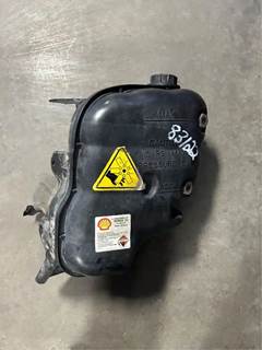 IC Bus PB105 Radiator Overflow Bottle / Surge Tank for a 2009 Ic Corporation PB105