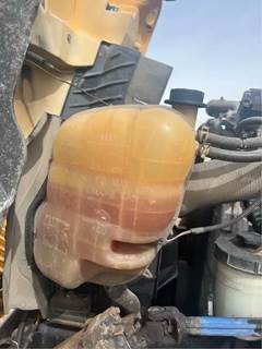 IC Bus PB105 Radiator Overflow Bottle / Surge Tank for a 2011 Ic Corporation PB105