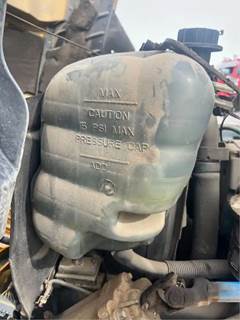 IC Bus PB105 Radiator Overflow Bottle / Surge Tank for a 2008 Ic Corporation PB105