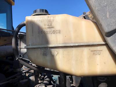 International 3800 Radiator Overflow Bottle / Surge Tank for a 1999 International 3800 CONV BUS